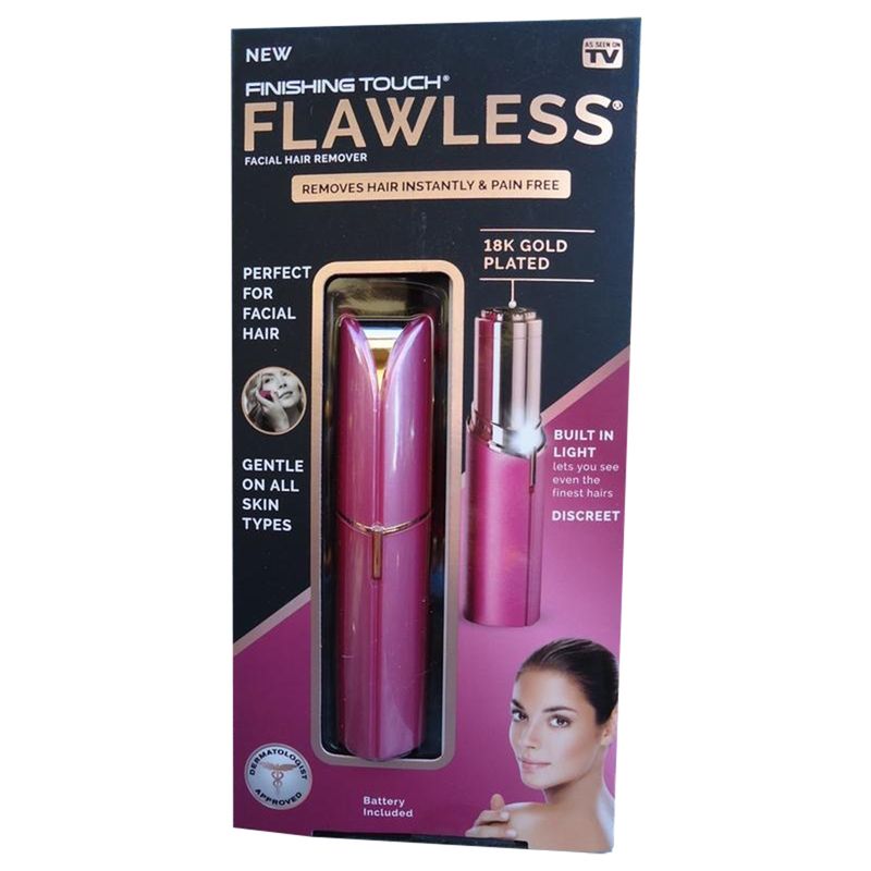 flawless-4