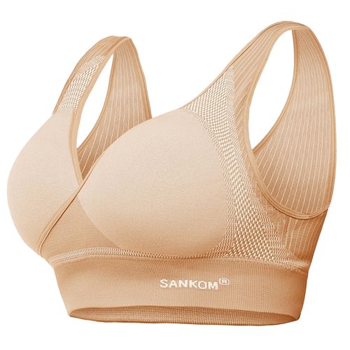 Sankom Bra