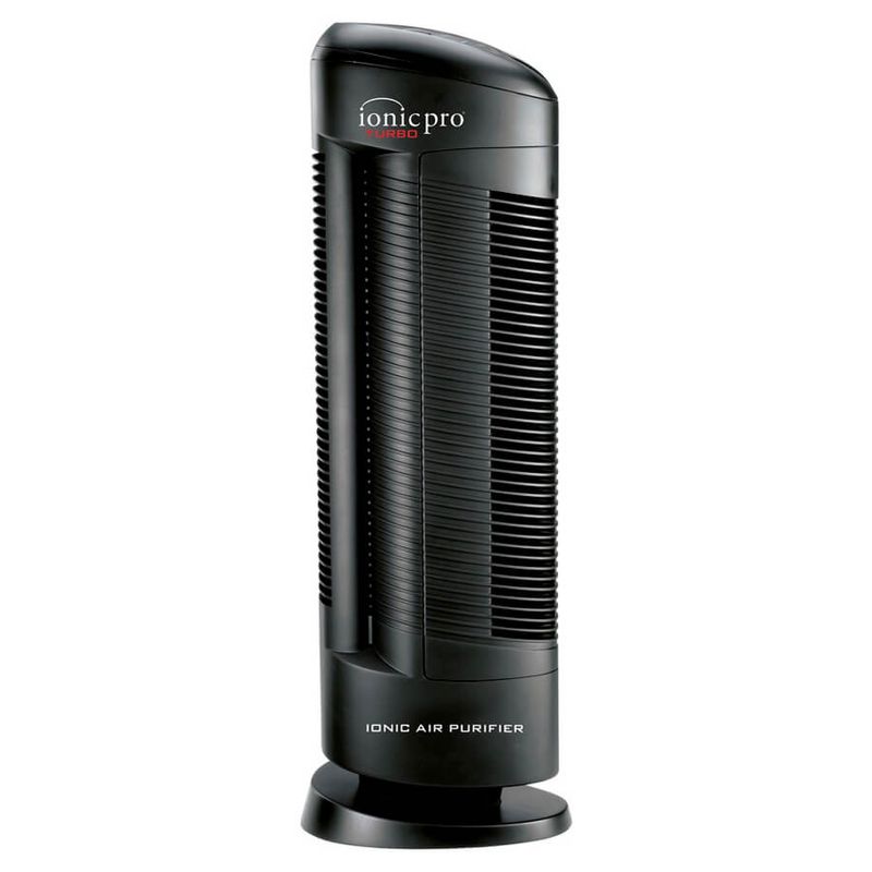 Ionic Pro Turbo