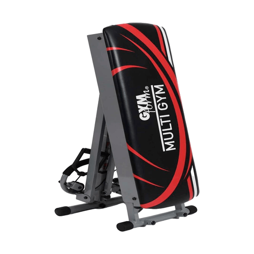 Ejercitador cuerpo completo Gymform Multigym