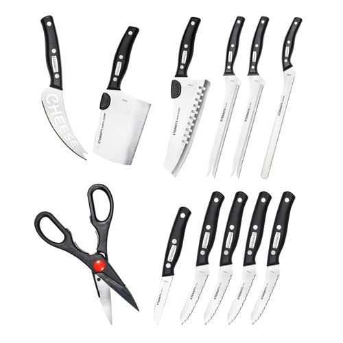Set de cuchillos x13 Eternity Blade