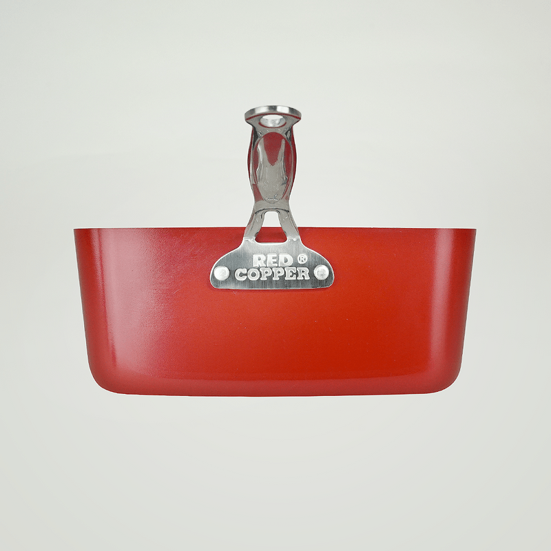 Sarten-cuadrada-Red-Copper-antiadherente-ideal-para-cocinar-sin-complicaciones-y-apta-para-horno-versatil-y-duradera.