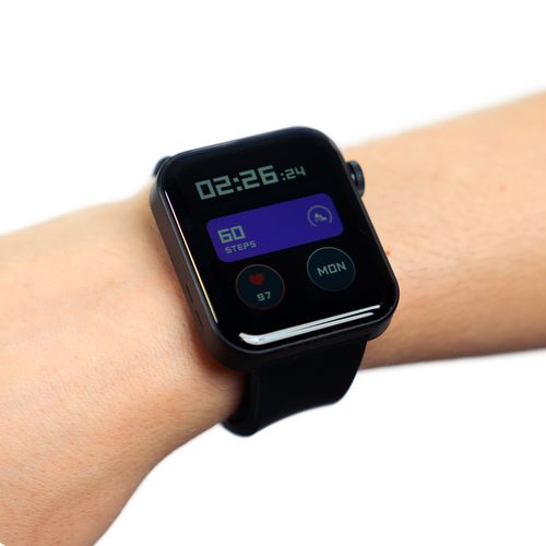 Reloj inteligente Lifewatch 2 - Smartwatch