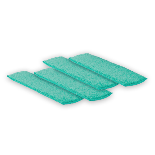 Genius Window Cleaner Paños x 4