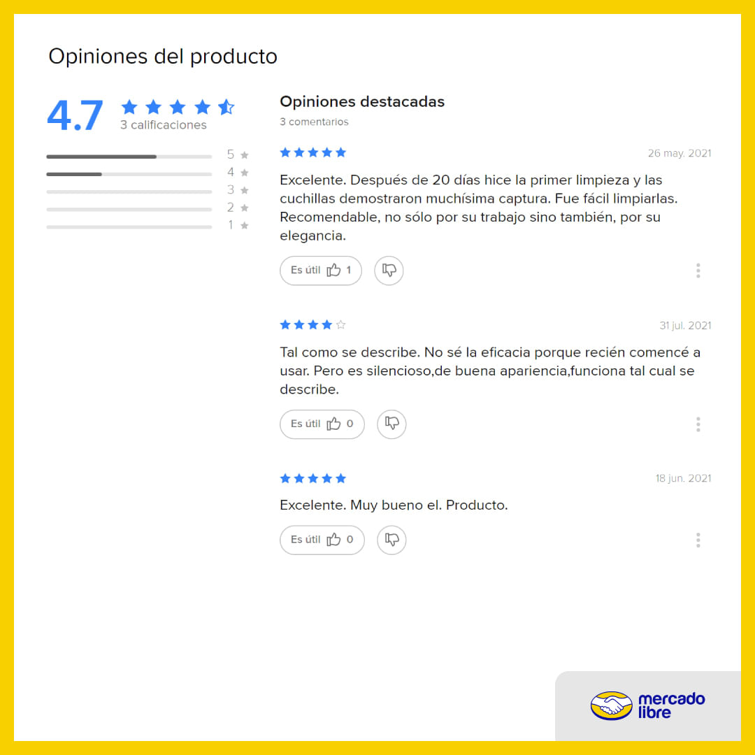 Ionic Pro Turbo Tevecompras