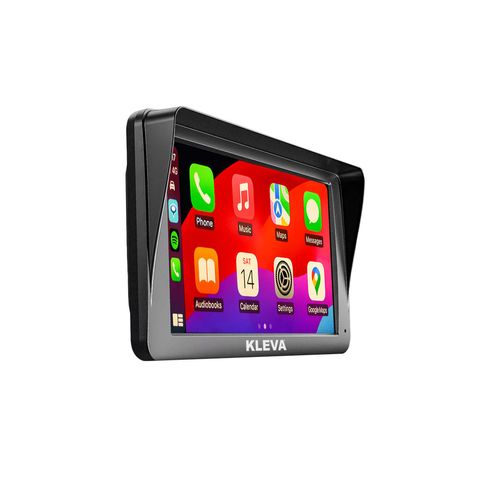 Pantalla multimedia para auto SmartPlay