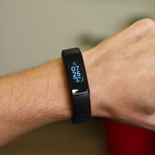 Pulsera inteligente de actividad física Smart Band