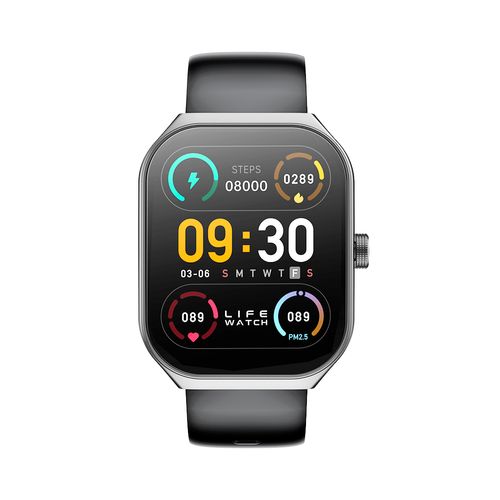 Reloj Inteligente Lifewatch 3 - Smartwatch