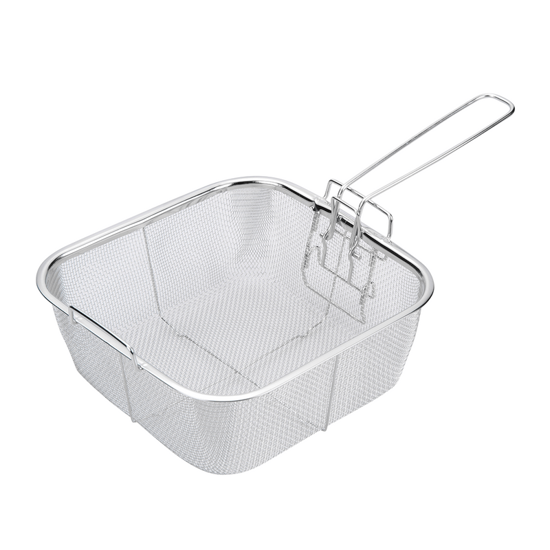 Cesta-freidora-rectangular-de-acero-inoxidable-con-mango-compatible-con-Olla-cuadrada-XL-Eternity-Copper-para-freir-de-manera-eficiente.-