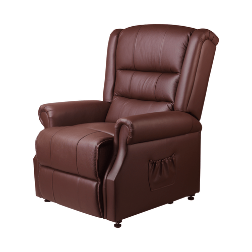 Stand Up Seat– Sillón elevador, masajeador y reclinable 3 en 1