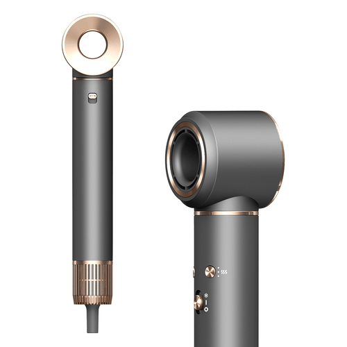 Secador de pelo Pearl Multi Styler