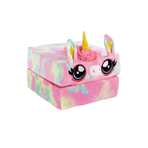 Almohada para niños visceolástica Pillow Cube Kid