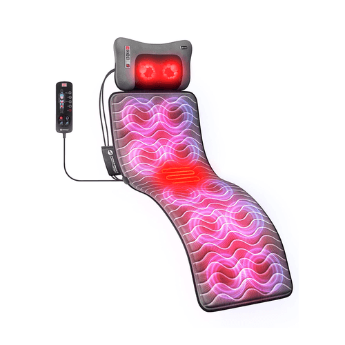 Colchoneta masajeadora Bodycare Power Mat