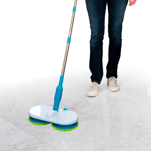 Trapeador giratorio Floating Mop