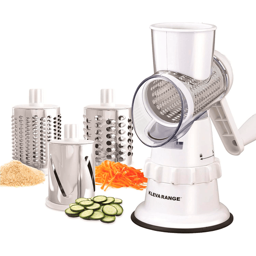 Rallador rebanador Sumo Slicer Eternity