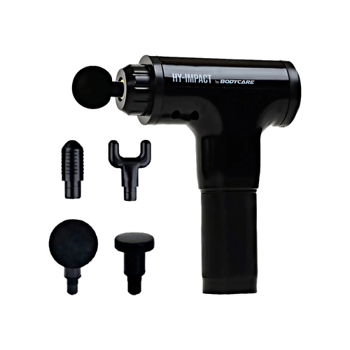 Pistola masajeadora Hy Impact