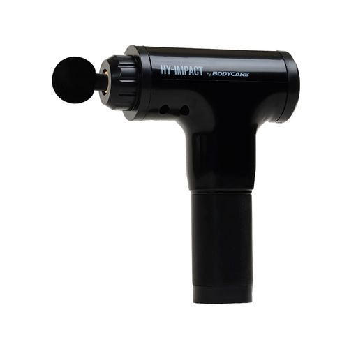 Pistola masajeadora Hy Impact