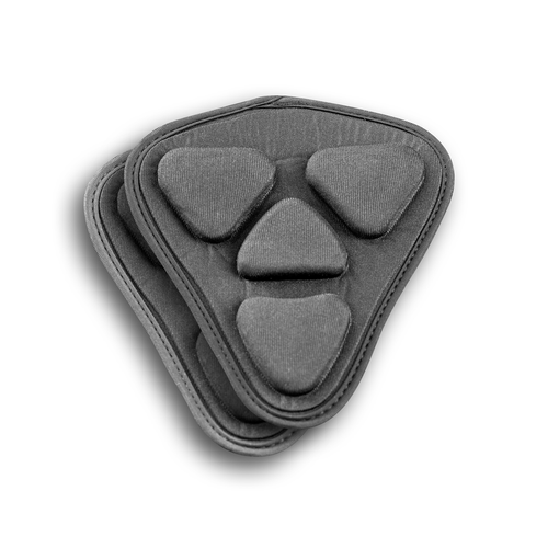 Cinturón ajustable para espalda con almohadillas Cerafit Core Press