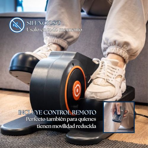 Caminador elíptico  Sit Fit Elliptical