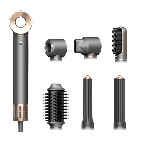 Secador de pelo Pearl Multi Styler