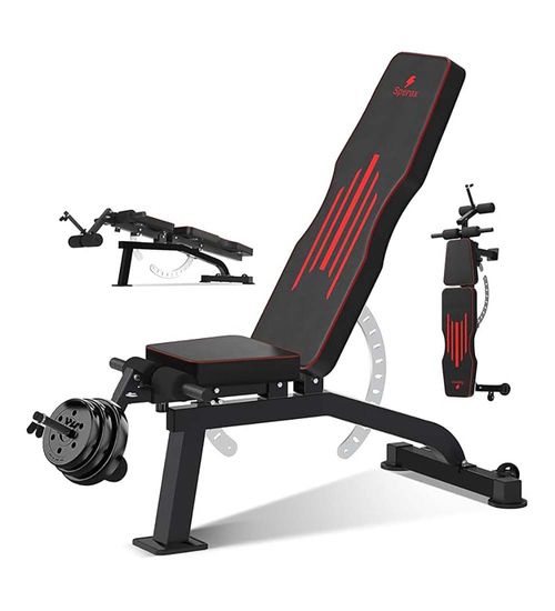 Banco de Ejercicios Sperax