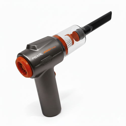 Sopla aspiradora Pearl Mini Pro