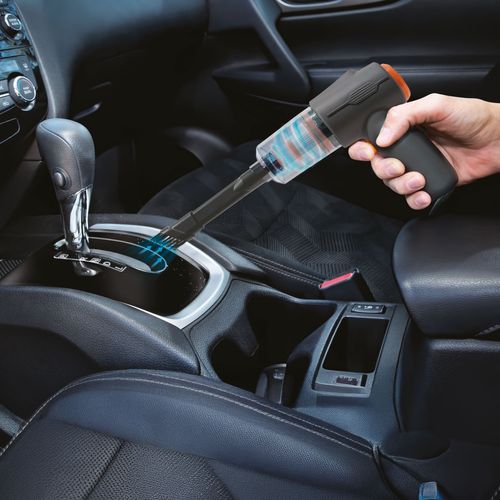 Sopla aspiradora Pearl Mini Pro