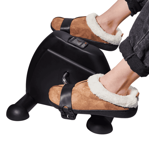 Mini Bicicleta elíptica Ciclovida