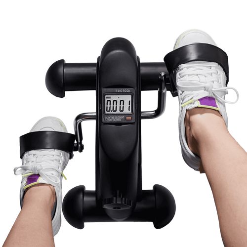 Mini Bicicleta elíptica Ciclovida