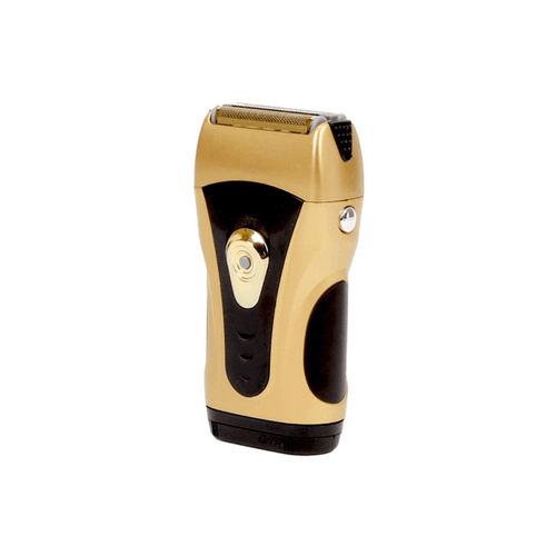 Set afeitado hombre Power Touch Gold
