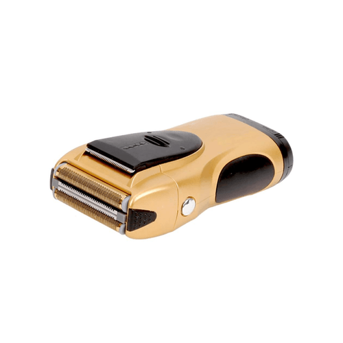 Set afeitado hombre Power Touch Gold