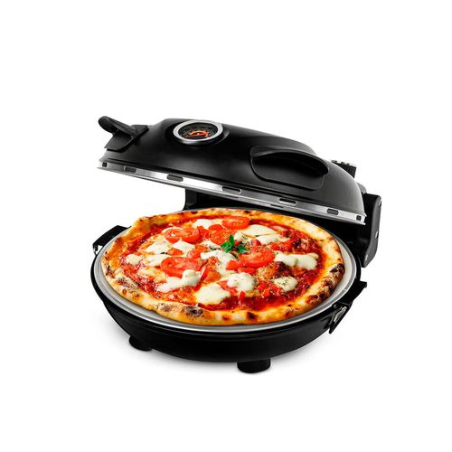 Fábrica de pizza Eternity