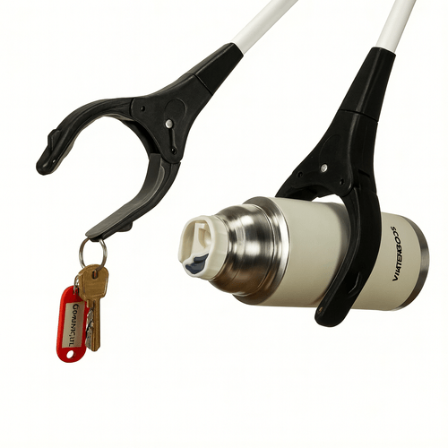 Brazo Extensor Multiuso