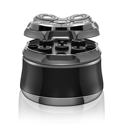 Rasuradora inalámbrica cabeza y rostro Maxilisse Head Shaver