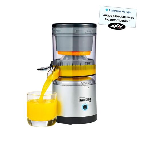 Exprimidor de jugo Eternity Huugo
