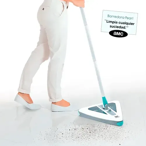 Barredora Pearl Sweeper