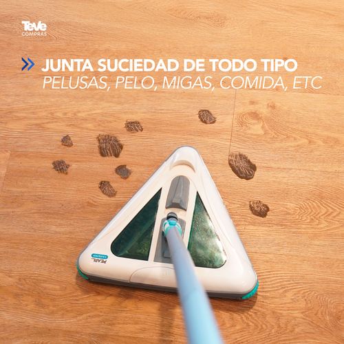 Barredora Pearl Sweeper