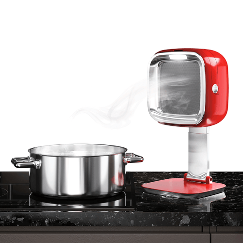 Extractor de cocina portátil Air Vac