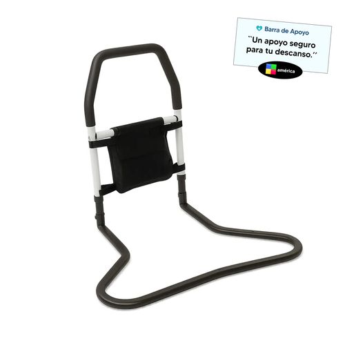Barra de Apoyo para Cama Fullmax