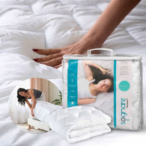 Cubre colchón Sognare