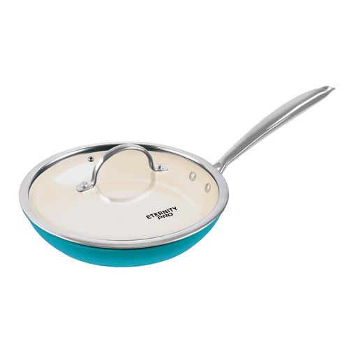 Sartén de aluminio forjado Eternity Pro