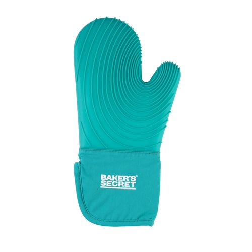 Guante Baker's Secret